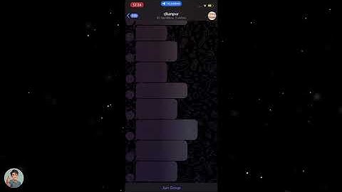 How To Join A Telegram Group With Qr Code (Quick & Easy)