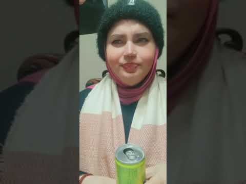 تجربتي مع ميرندا حمضيات