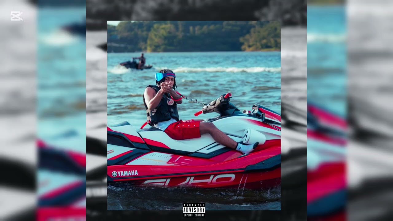 Lil Nayy Type Beat Trap Detroit -Jetski