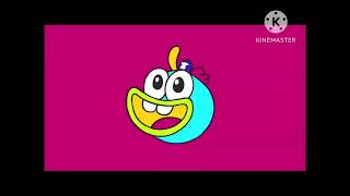 Nicktoons - Breadwinners Next Bumpers (July 25, 2016) FANMADE 