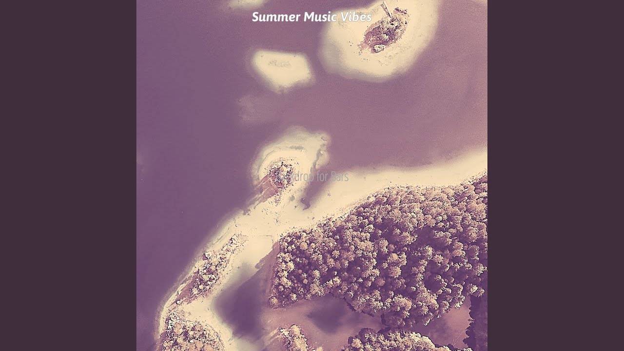 Simple Music for Summertime