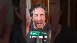 Double Vision Gets Very Complicated Very Quickly