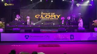 NIGHT OF GLORY 2.0 | CHURCHSHIFT &amp; HS CONF.2026 | 27-JUNE-2026