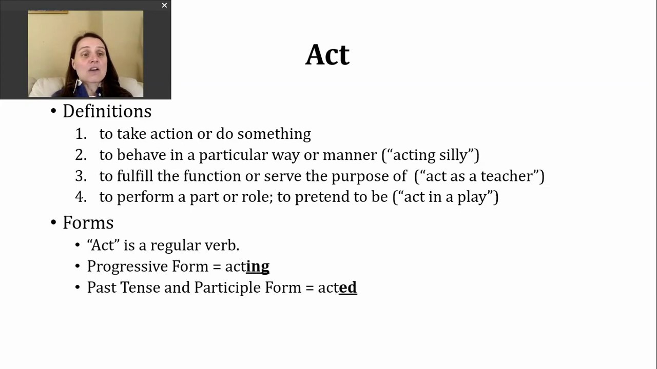 Pretend Verb 1 2 3, Past and Past Participle Form Tense of Pretend