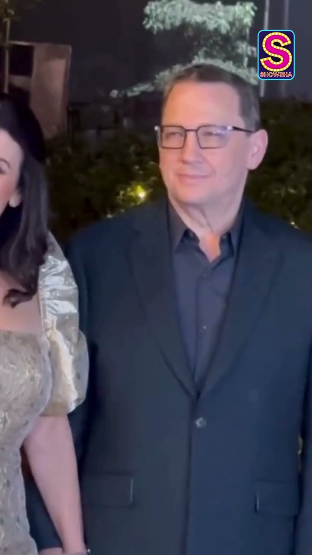 Nick Jonas Parents Arrive At Priyanka Chopra’s Brother’s Wedding Reception | N18S | #trending