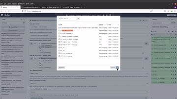Galaxy Tutorial  | Genome Assembly SPAdes paired end  reads