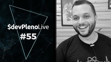 DevPlenoLive: Jogos com ReactJS