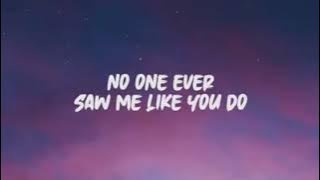 Avril Lavigne - The way you look at me (lyrics)