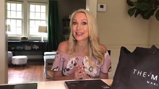 Review of Makeup by Mario’s masterclass!! Part 1