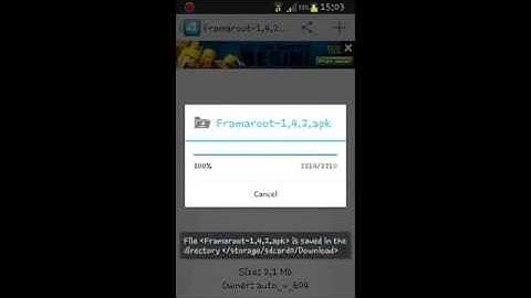 How to Root ANDROID device Without Computer 2014 Update 100% Work