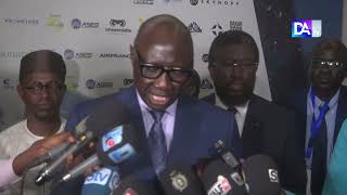 SENEGAL SPACE WEEK 2026 « Le Sénégal doit maîtriser l’espace pour protéger son territoire »Birame D.