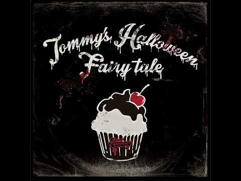 Tommy heavenly6 - LIVING DEAD DINER GIRLS