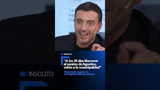 Volvio a TRABAJAR CON NORMALIDAD despues de un SECUESTRO!