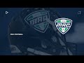 MAC Football Plays of the Week | Week 7 | 10.16.23