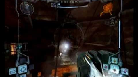 Metroid Prime Speedrun (1:06): Part 11