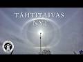 Tähtitaivas Nyt Huhtikuu 2026 