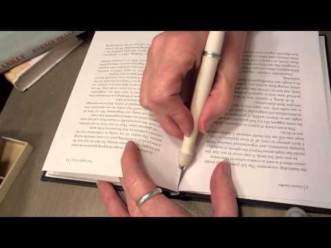 How to Remove Pages for Altered Book Journals