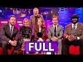 The Graham Norton Show FULL S20E14: Ben Affleck, Sienna Miller, Ryan Gosling, Emma Stone, et al.