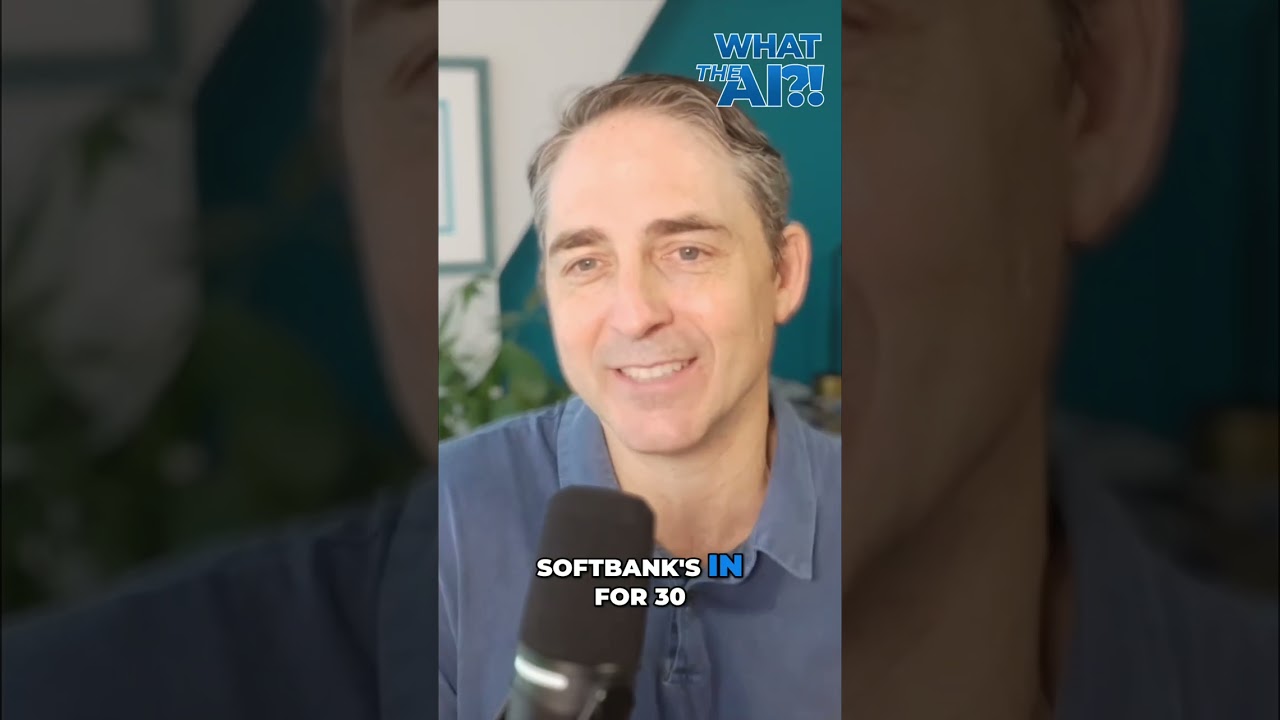 AI Giant Kills Billion-Dollar Product for New Model #shorts