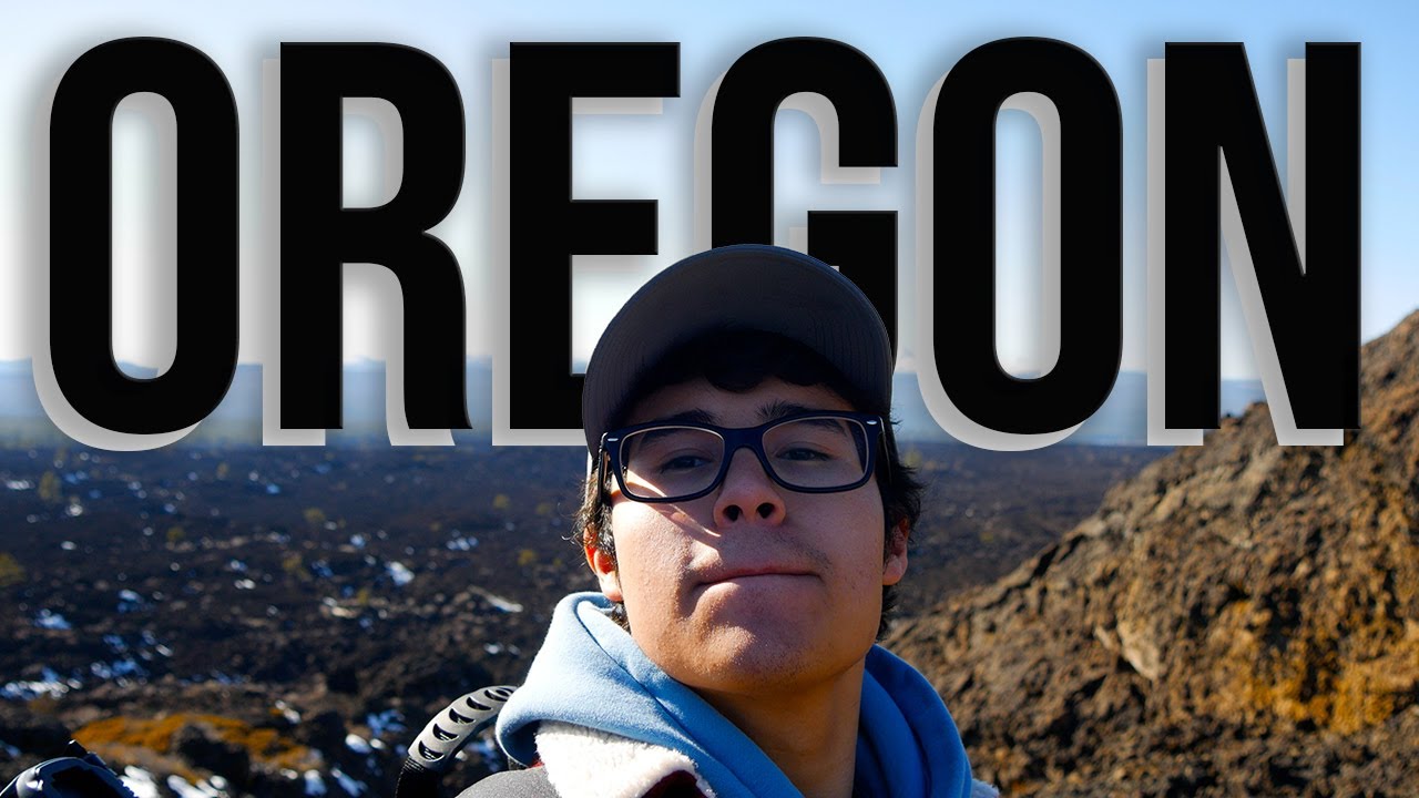 Oregon 2021 | Krause Cruz & Brent Kelley