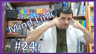Mind Link -  Digimon Seekers