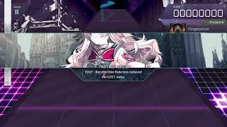 Purgatorium (Present LVL 6) (AA)