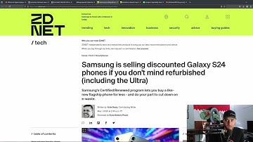 Apple AirPlay Hack Exposes Millions of Devices! | The Daily Download (5/1/2025)