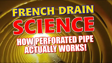 How Does Corrugated Drainage Pipe With Holes Really Work? A Behind-the-Scenes Look