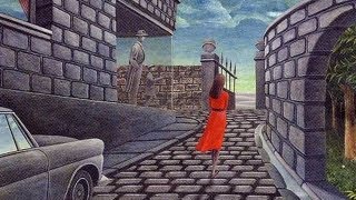 Palette - RPGmaker Mystery Game, Full Playthrough