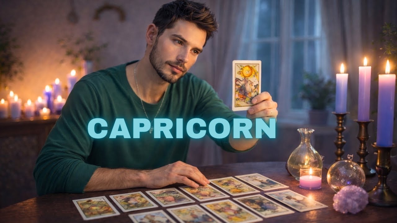 CAPRICORN 😤 GAME OVER ❌ GOD HAS STEPPED IN ‼️ENOUGH IS ENOUGH ‼️ MARCH 2026 #capricorn #tarot #today