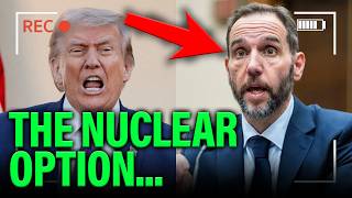 Jack Smith has Trump TERRIFIED as BBC Pulls the NUCLEAR OPTION...
