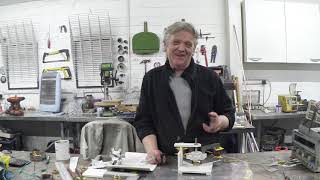 1040 Magnetically Isted Axial Flux Reluctance Motor