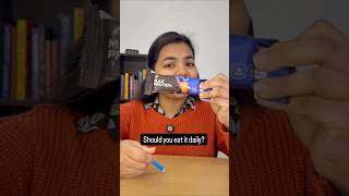 Max Protein Protein Bar |  Honest Label Breakdown #maxprotein #fssai #labelliteracy