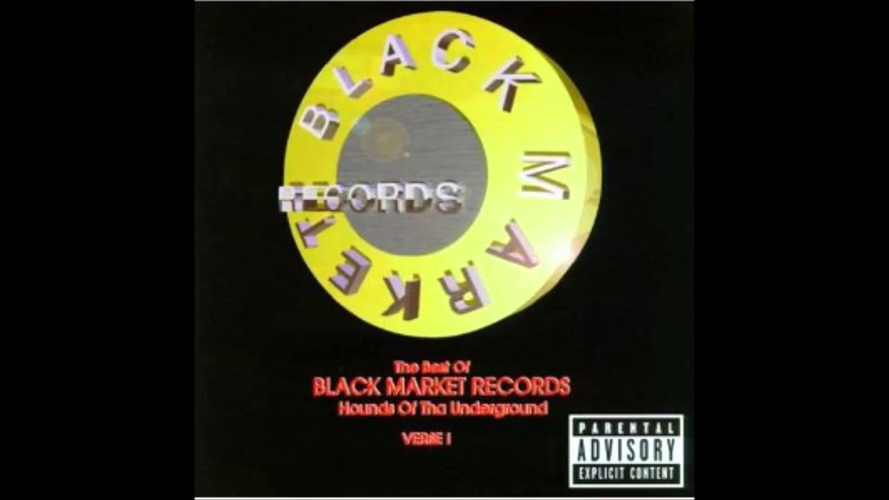 Doomsday Black Market Doomsday Black Market
