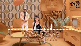 Alikiba ft nandy - I miss you (  video music)