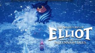 The Adventures of Elliot: The Millennium Tales - Rouser of Destruction