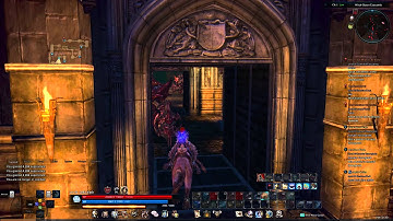 TERA Fate of Arun  Brawler Class #11 5