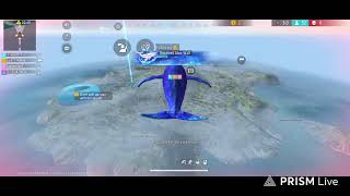 SCARFALL 20 LIVE STREAM SNOW PARAK NEW MAP HelloMG999