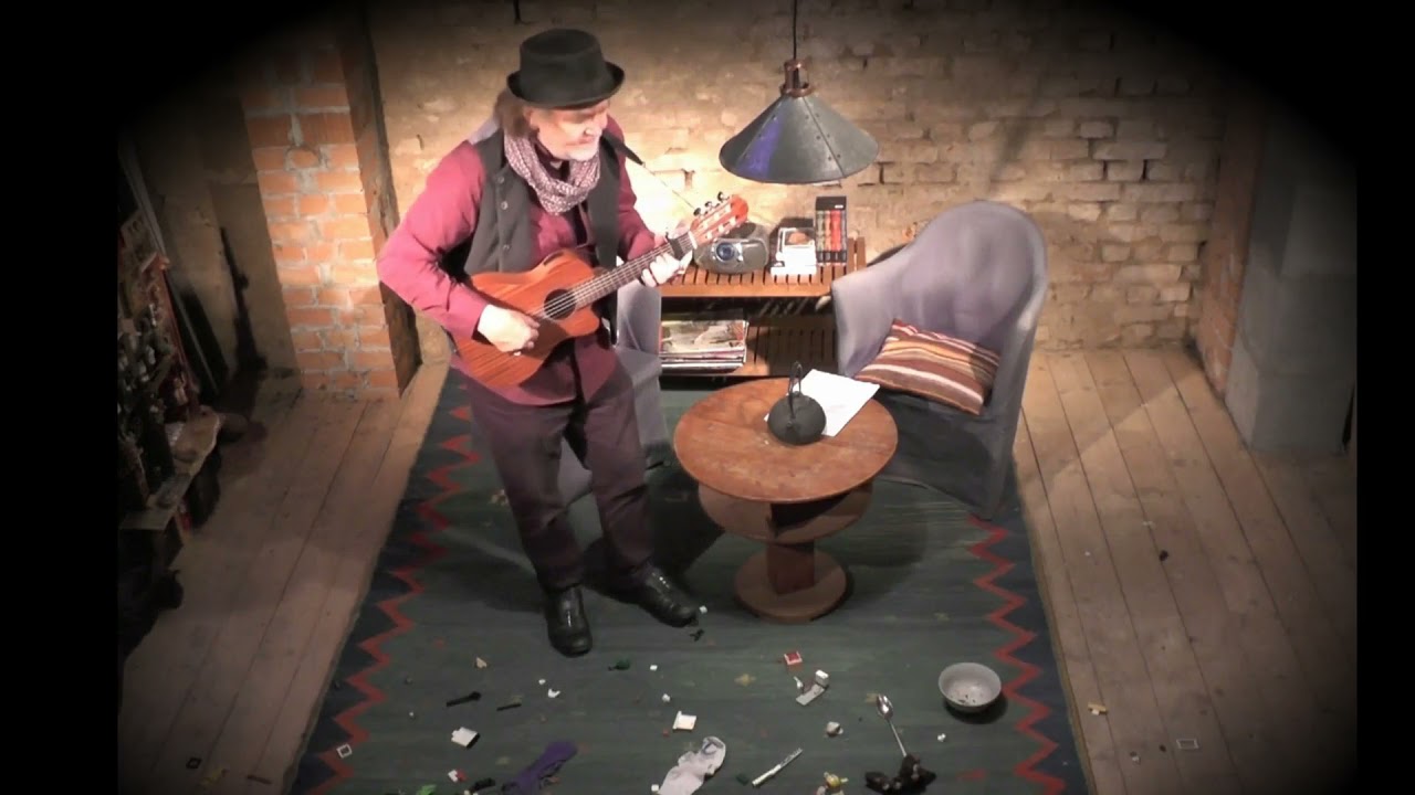 Drei verschiedene Kindersocken