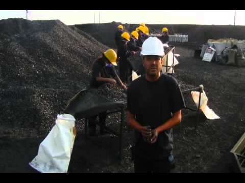 Video: Antracita (carbón): Características Y Lugares De Producción