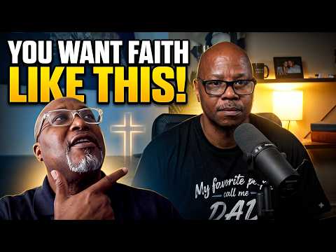 THIS Is What TRUE Faith Looks Like!