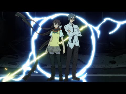 Yozakura Quartet Series [夜桜四重奏] ⚡Lightning⚡Sakuga MAD
