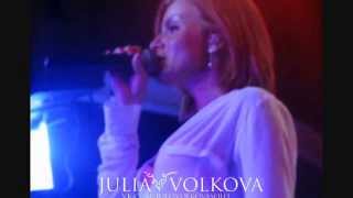 Julia Volkova - full performance (ESTRADA Club)