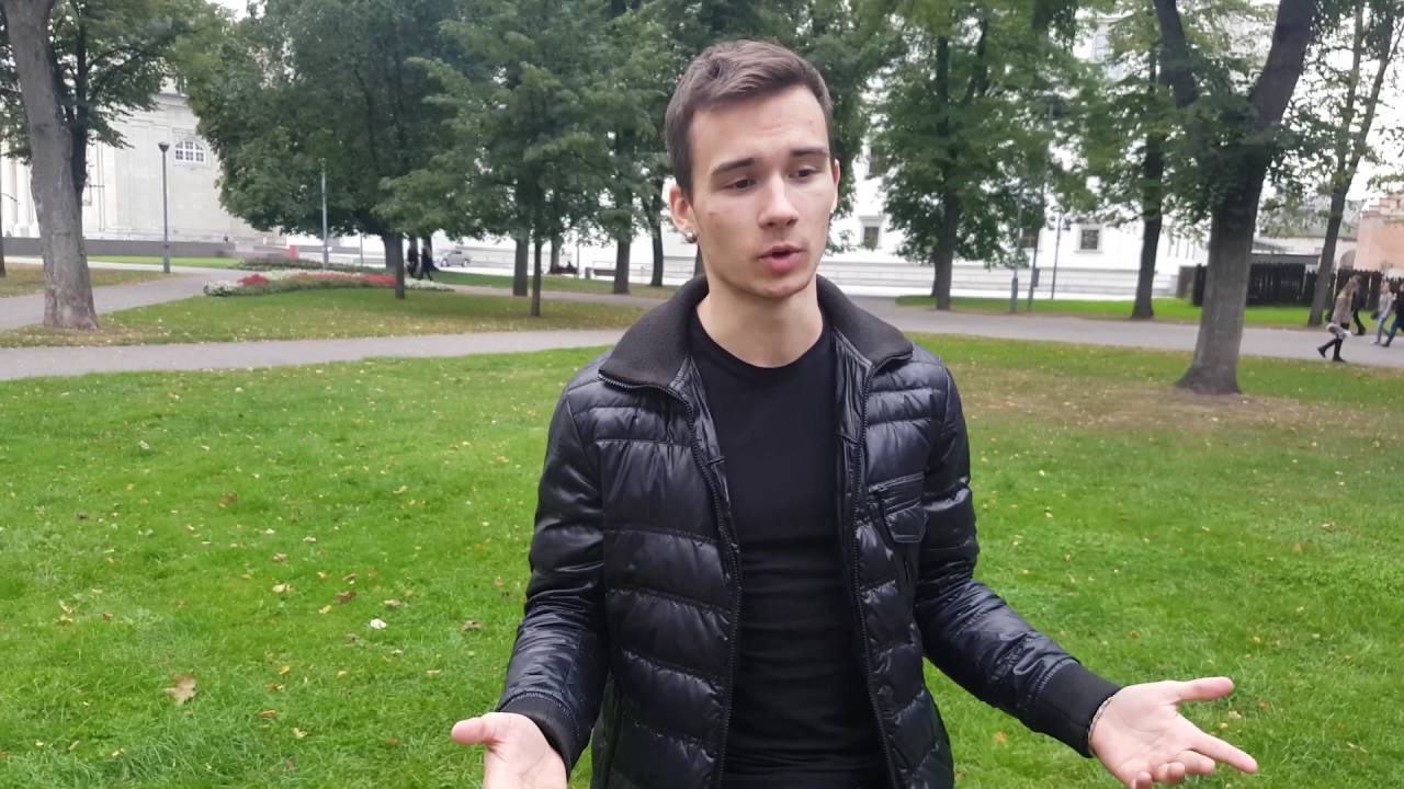 Backflip / Atbulinio Salto Pamoka