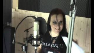 Galadriel - Crucifixion DeLuxe