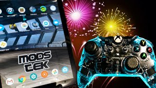 Gaming on a Tablet? Vankyo MatrixPad S21