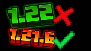 The Big Issue With New Minecraft Updates...