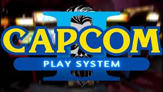 Setting up Capcom Play System 2 on Launchbox Wealth