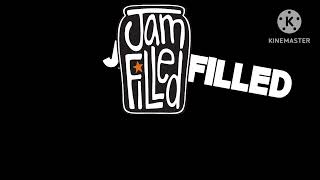 Jam Filled Logo Remake