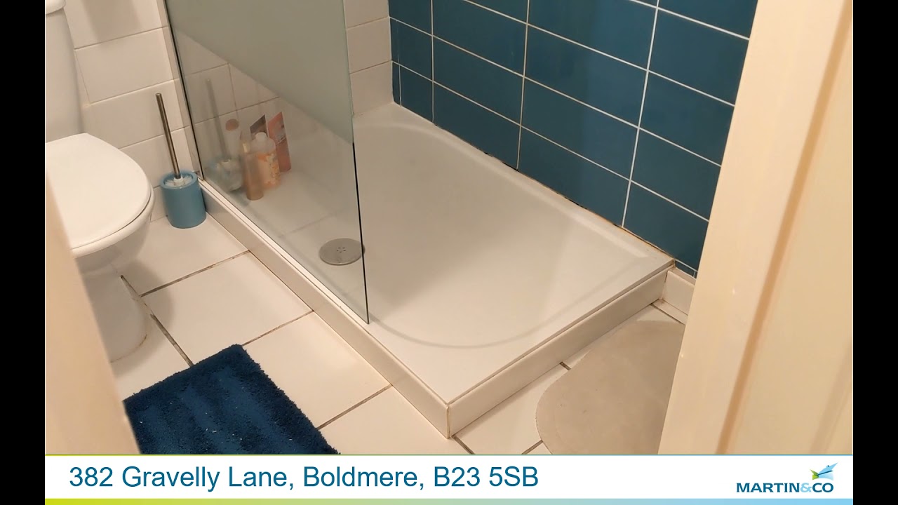 Property for sale 382 Gravelly Lane, Boldmere, B23 5SB YouTube